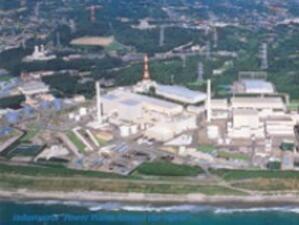 Изключително силна радиация беше измерена във "Фукушима-1"