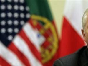 Гейтс: САЩ ще запазят военното си присъствие в Азия