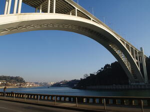 "Интелигентна" система ще предсказва срутването на мостове