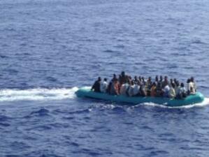 Около 120 тела са открити от корабокруширалата тунизийска лодка