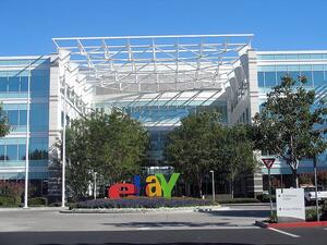 eBay отваря център за данни, захранван от технологията на горивни клетки