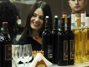 Български вина ще бъдат рекламирани в Швейцария, САЩ и Китай