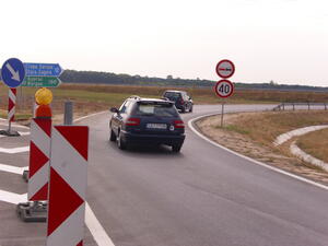 Общини искат включването на пътя Кюстендил-Дупница в АМ "Струма"