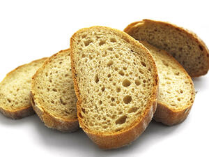 Потреблението на хляб в България намалява