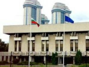 Българската консулска служба в Москва е издала рекорден брой визи