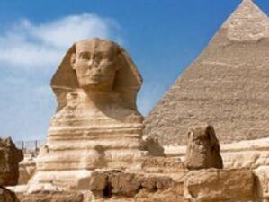 Ще си сътрудничим с Египет в областта на науката и културата