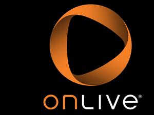 Sony купува останките на OnLive