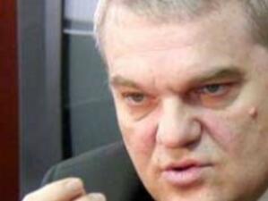 Румен Петков приет по спешност в болница
