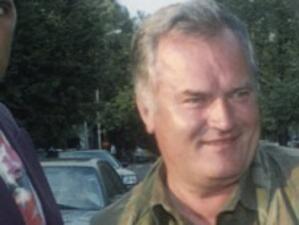 Съдът отхвърли жалбата на Младич срещу екстрадицията в Хага