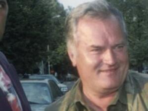 Сърбия ще решава дали да изпрати Ратко Младич в Хага