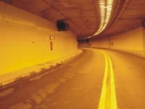  В Гърция бе открит най-дългият тунел на Балканите