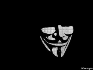 Anonymous взеха на мушка водещите петролни компании