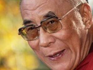Далай Лама официално се отказа от политическите си функции
