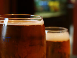 Консумацията на бира през 2011 г. се е увеличила
