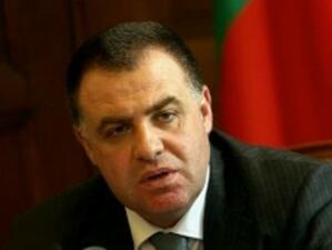България не може да ограничи сама вноса на краставици