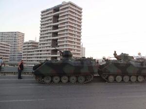 Опитът за преврат струвал на Турция 90 млрд. евро