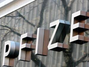 Печалбата на Pfizer надхвърли очакванията на анализаторите