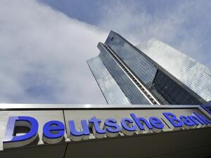 Меркел не може да си позволи спасяването на Deutsche Bank