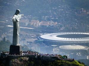 Олимпиадата в Бразилия ще струва 11,5 млрд. долара