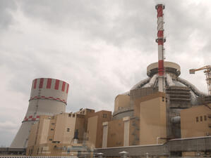 55 ядрени реактора се изграждат в света
