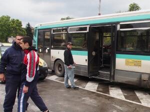 Дупка от над 16 млн. лева фалира градския транспорт във Варна