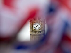 Лондон ще настоява за независимо членство в СТО след Брекзит