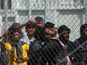 Страни от ЕС отказват да финансират сделката с Турция за мигрантите