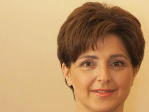 Зам.-министър Маринела Петрова ще представлява България в международни финансови институции