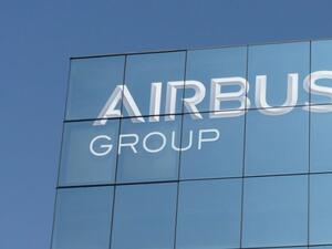 Европейският концерн Airbus представи концепция за летящи таксита