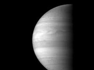Сондата „Джуно" вече снима облаците на Юпитер