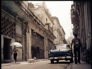 Търговските полети от САЩ до Куба се възстановяват след над 50 години прекъсване