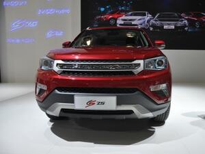 Продажбите на автомобили в Китай скочиха с 26,3% през август