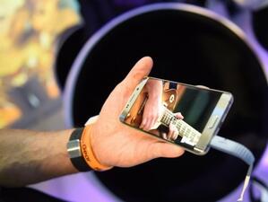 САЩ изтеглят от пазара опасните смартфони на Samsung