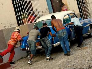 Отслабването на ембаргото не е помогнало на икономиката на Куба