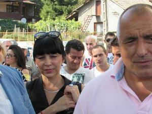 Ядосаният Борисов обеща проверка на всички приватизационни сделки на прехода