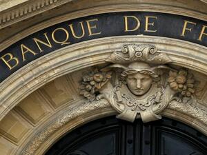 Френската централна банка очаква икономически растеж от 1,4% тази година