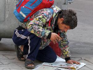 В столицата са регистрирани над 500 бездомници