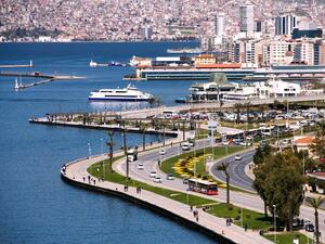 GebrüderWeiss открива офис на Air&Sea в Измир 