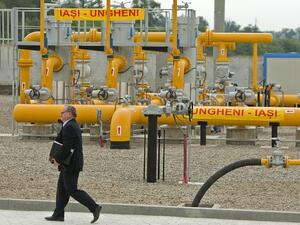 Украйна сложи ръка върху активи на "Газпром“