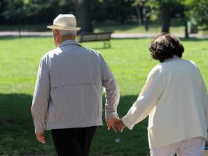 Всъщност пенсионната възраст се понижава последните 100 години