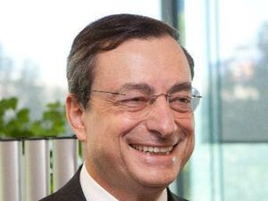 Марио Драги: ЕЦБ е готова да направи всичко, за да запази еврото