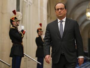 Брекзит ще доведе до повече инвестиции във Франция, смята Франсоа Оланд