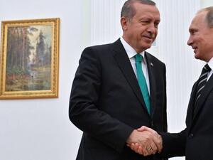 Споразумението за "Турски поток" може да бъде подписано още днес, обяви руският министър на енергетиката