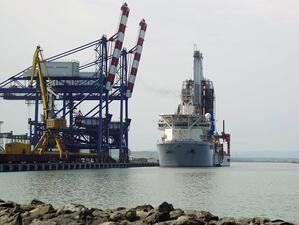 Все още няма данни за наличието на газ и нефт в блока Хан Аспарух в Черно море