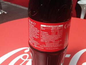 Базираната в Гърция Coca cola Hellenic разширява инвестициите си в България