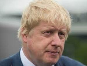 Борис Джонсън призова министрите да отхвърлят план за Брекзит на Тереза Мей