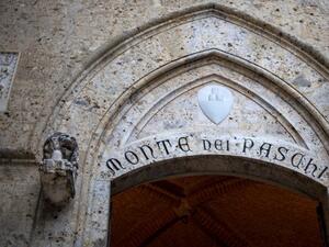 ЕС одобри държавната помощ за най-старата банка в света Monte dei Paschi di Siena