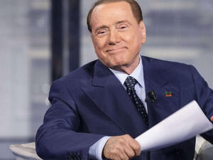 ЕЦБ забрани сливане на банки с участието на фонд на Берлускони