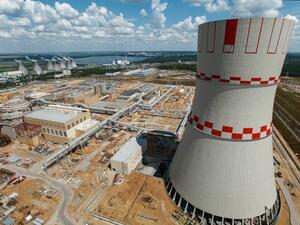 "Росатом" започна промишлено производство на МОКС-гориво за реактори на бързи неутрони