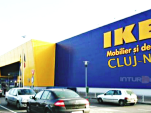 ИКЕА планира още 8 магазина в Румъния